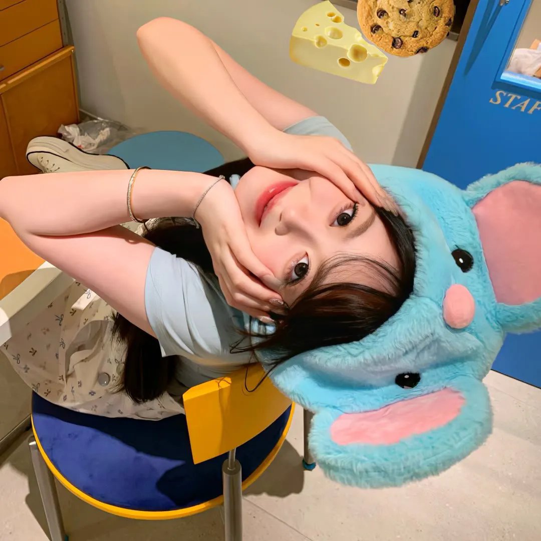 龙行龘龘