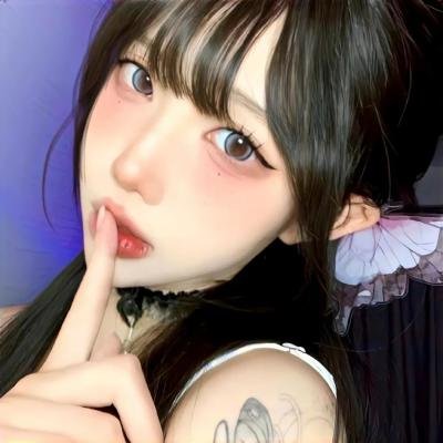 若叶女孩