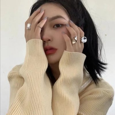 剃须。然后捡到女高中生。